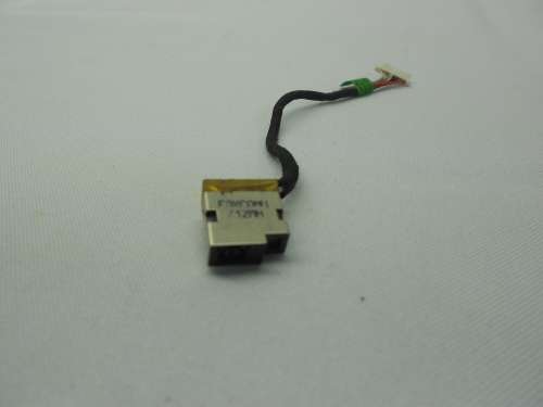 HP 250 G5 Notebook DC Power Jack Port 799736-Y57